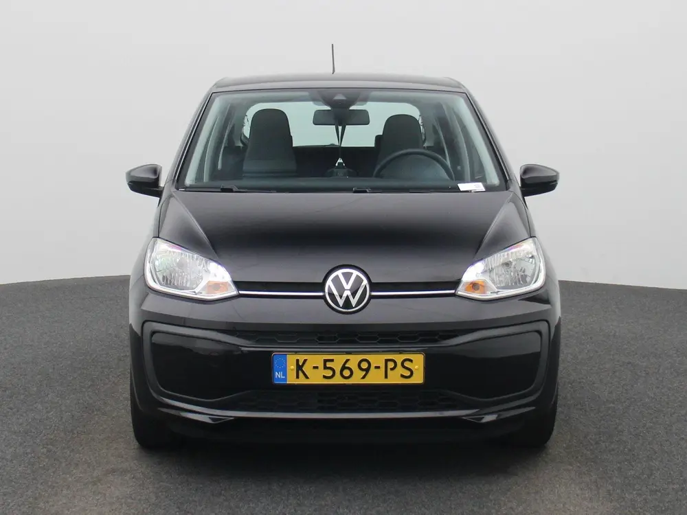 Volkswagen Up! 1.0 BMT move up! 60 PK| Origineel Nederlands uit 2021, foto 3