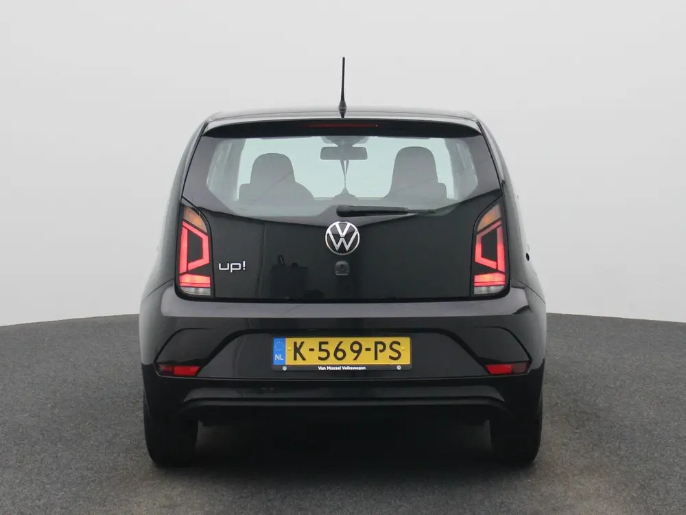 Volkswagen Up! 1.0 BMT move up! 60 PK| Origineel Nederlands uit 2021, foto 5
