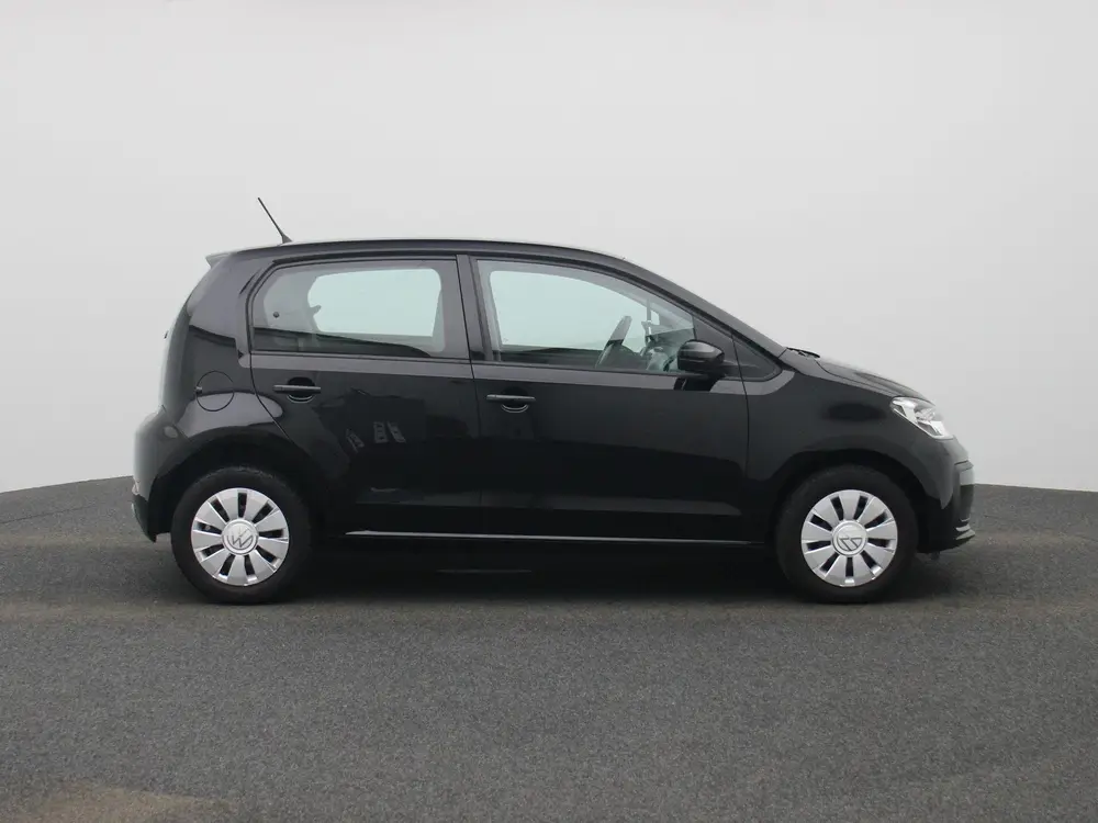 Volkswagen Up! 1.0 BMT move up! 60 PK| Origineel Nederlands uit 2021, foto 6