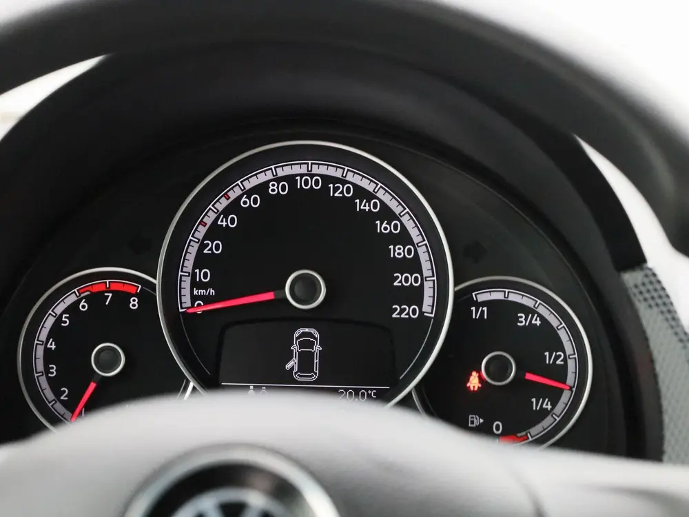 Volkswagen Up! 1.0 BMT move up! 60 PK| Origineel Nederlands uit 2021, foto 8