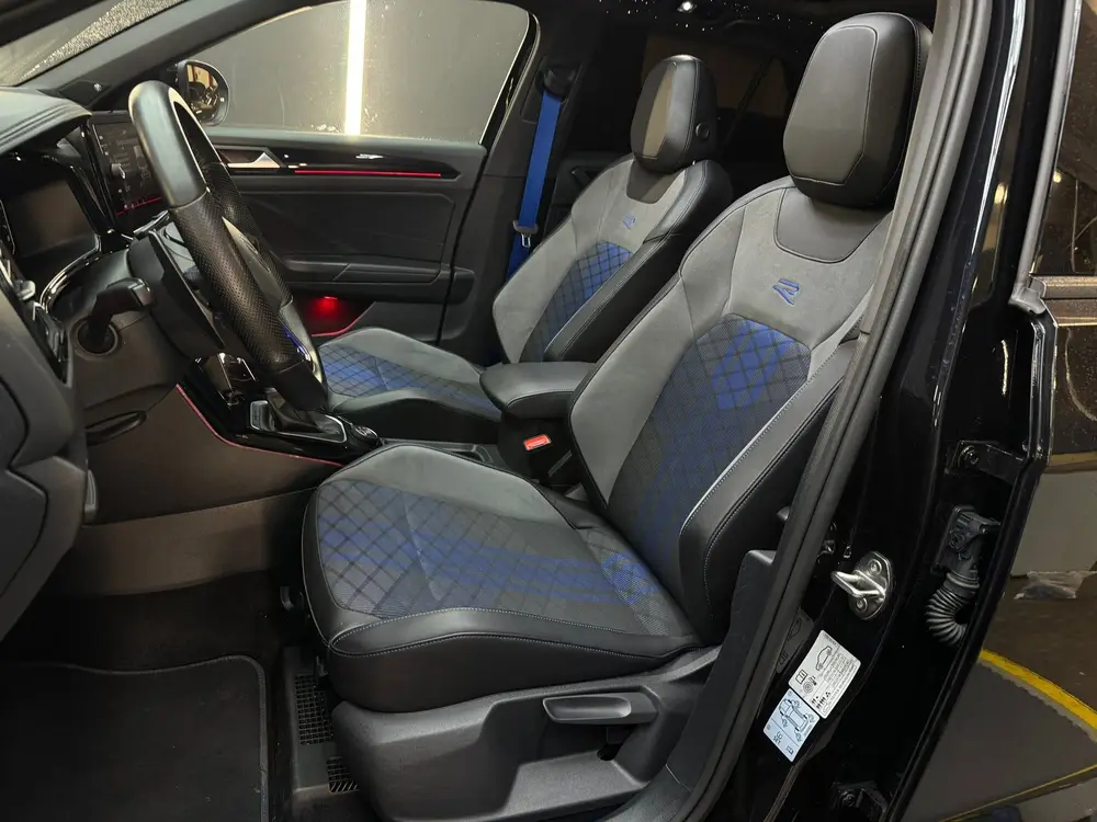 Volkswagen T-Roc R 2.0 TSI 4M Pano|Beats|Keyless|IQ|Camera uit 2024, foto 5