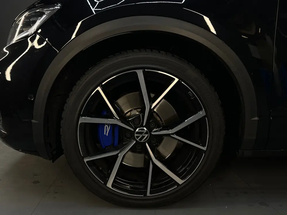Volkswagen T-Roc R 2.0 TSI 4M Pano|Beats|Keyless|IQ|Camera uit 2024, foto 7