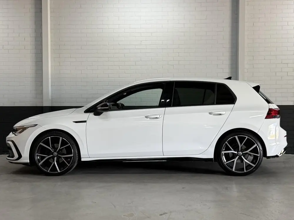 Volkswagen Golf 1.5 eTSI 2x R-Line! Pano, iQ Drive, Stuurvw uit 2022, foto 7
