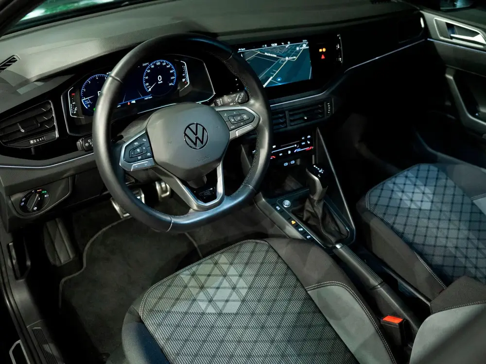 Volkswagen Polo 1.0 TSI 3x R-Line | Beats | Keyless | Cam | uit 2023, foto 4