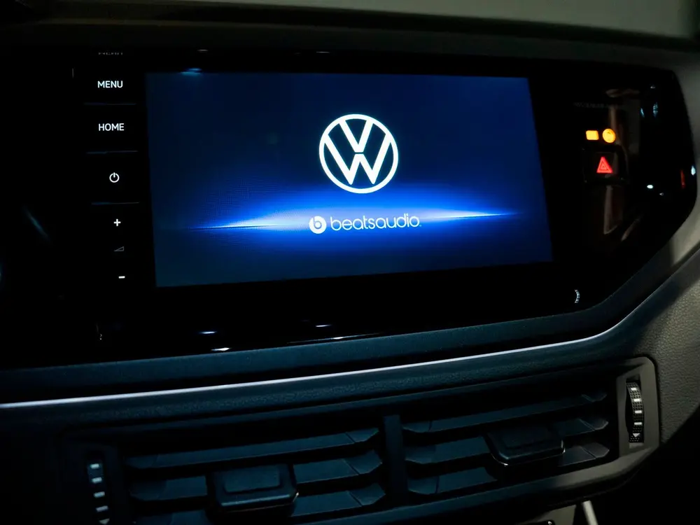 Volkswagen Polo 1.0 TSI 3x R-Line | Beats | Keyless | Cam | uit 2023, foto 7