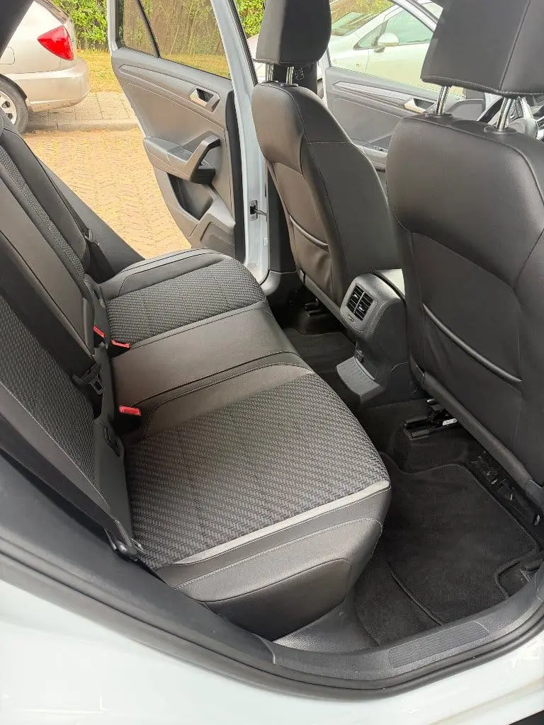 Volkswagen T-Roc 1.5 TSI 150pk 7-DSG 2019 Wit uit 2019, foto 15