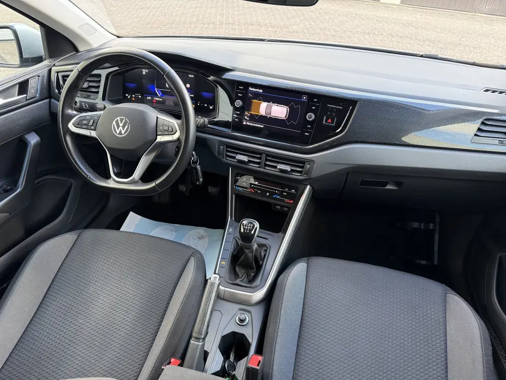 Volkswagen Polo 1.0 TSI Life Business Navi | Dealer onderhou uit 2023, foto 10