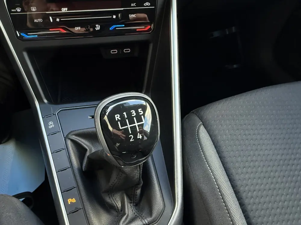 Volkswagen Polo 1.0 TSI Life Business Navi | Dealer onderhou uit 2023, foto 16