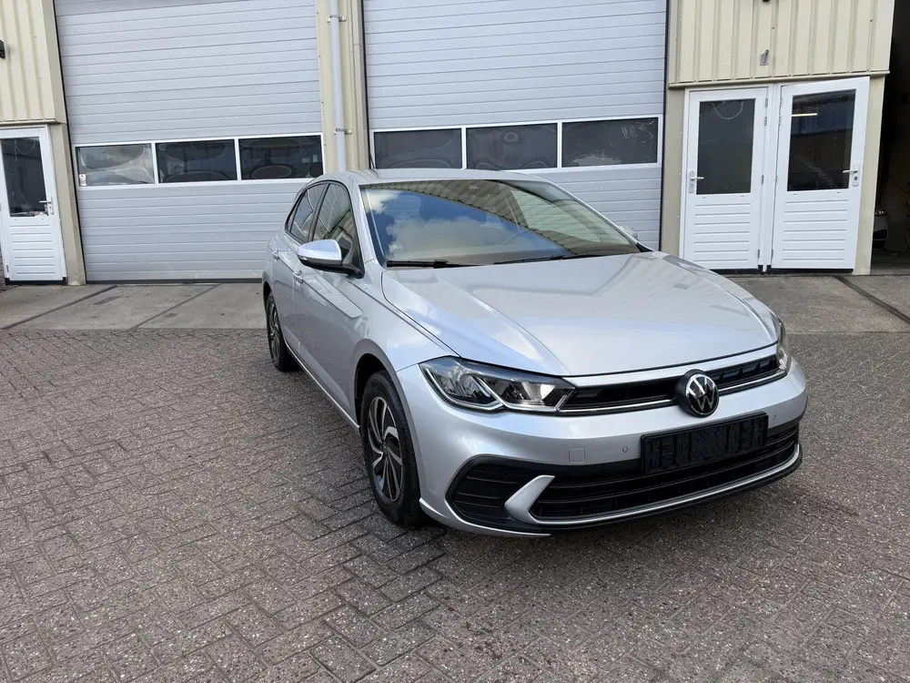 Volkswagen Polo 1.0 TSI Life Business Navi | Dealer onderhou uit 2023, foto 18