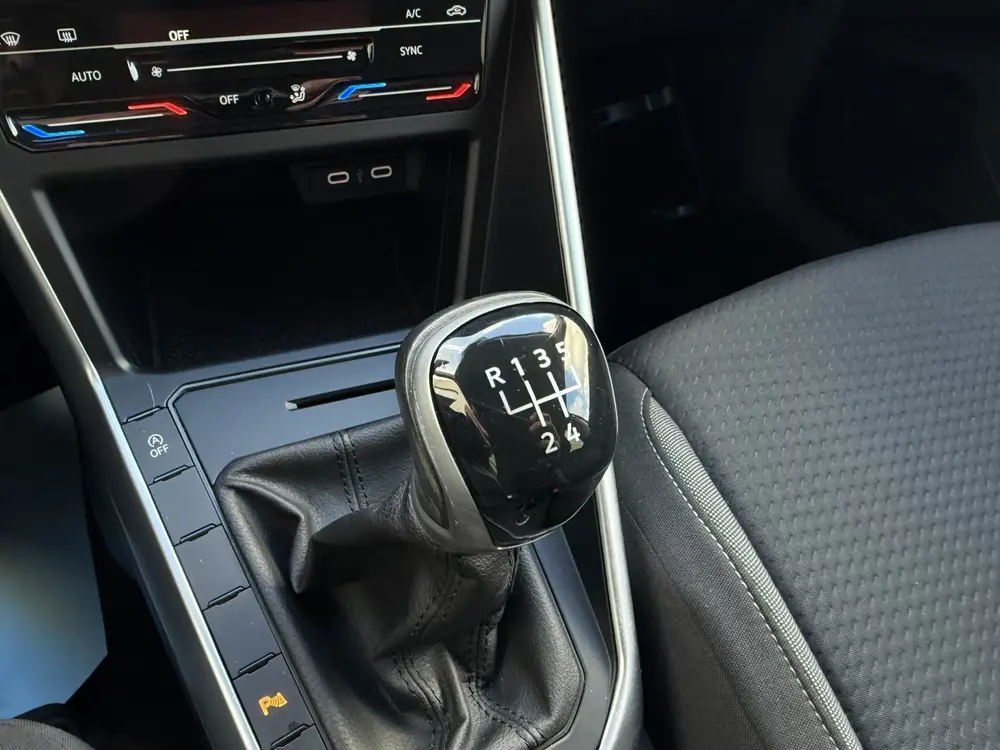 Volkswagen Polo 1.0 TSI Life Business Navi | Dealer onderhou uit 2023, foto 19