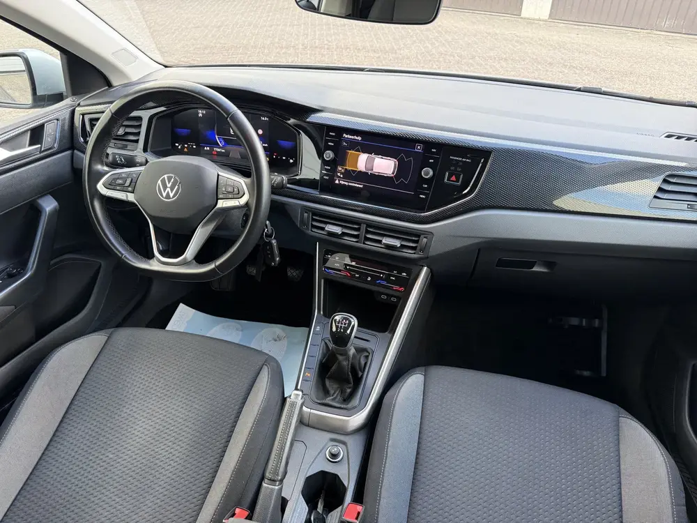 Volkswagen Polo 1.0 TSI Life Business Navi | Dealer onderhou uit 2023, foto 3
