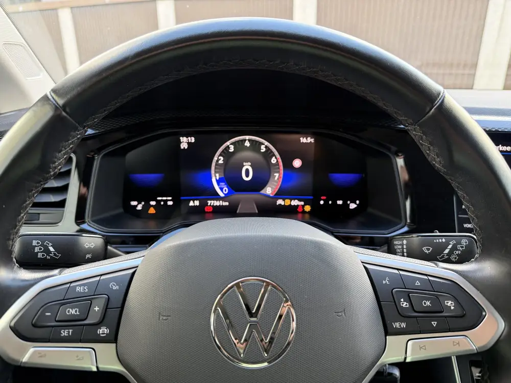Volkswagen Polo 1.0 TSI Life Business Navi | Dealer onderhou uit 2023, foto 5