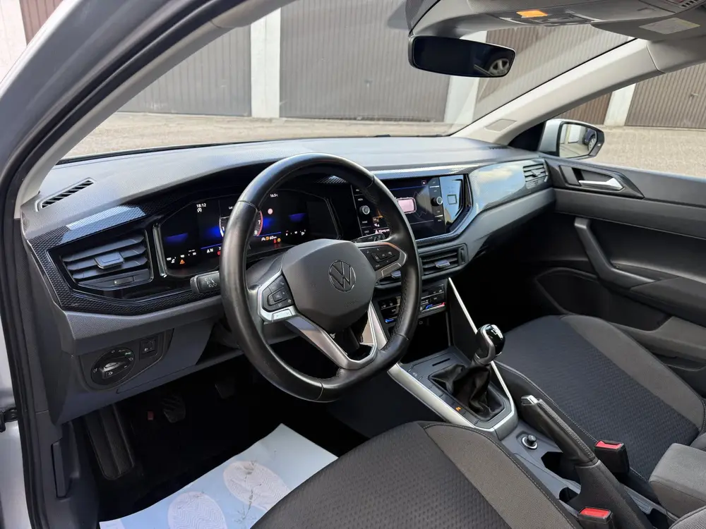Volkswagen Polo 1.0 TSI Life Business Navi | Dealer onderhou uit 2023, foto 6