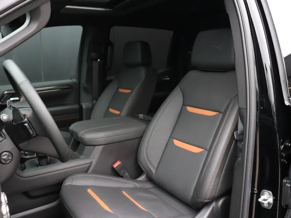 GMC Sierra 6.2 V8 | LEDER | MEMORY | BOSE | TREKHAAK | S uit 2024, foto 12