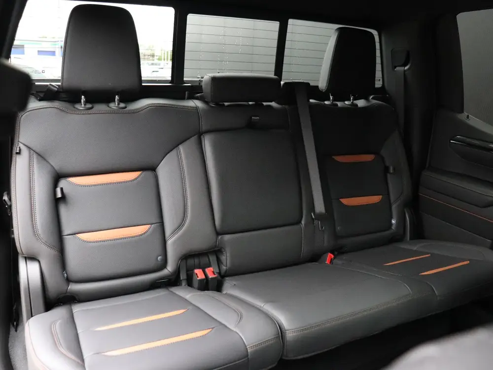 GMC Sierra 6.2 V8 | LEDER | MEMORY | BOSE | TREKHAAK | S uit 2024, foto 15