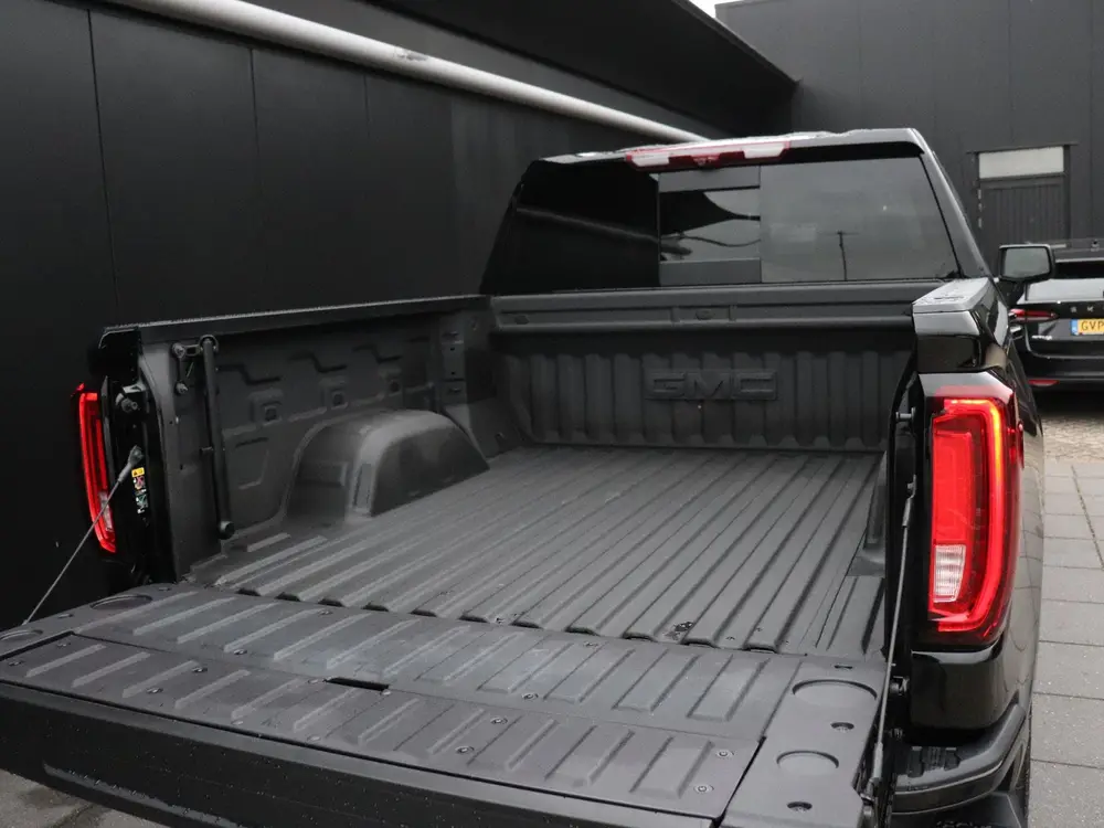 GMC Sierra 6.2 V8 | LEDER | MEMORY | BOSE | TREKHAAK | S uit 2024, foto 17