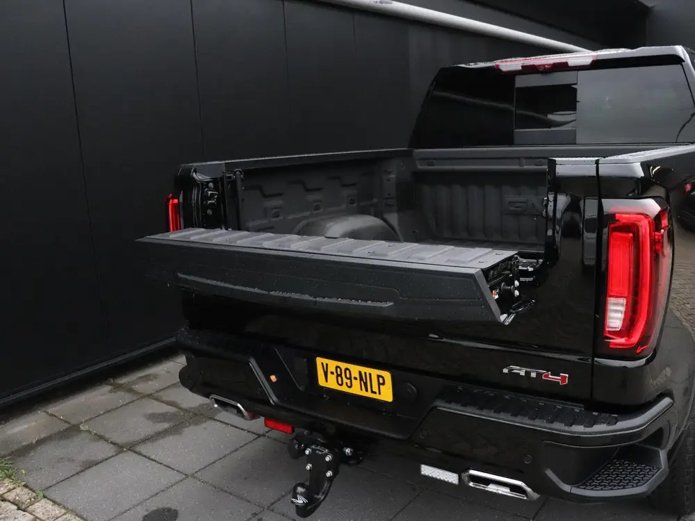 GMC Sierra 6.2 V8 | LEDER | MEMORY | BOSE | TREKHAAK | S uit 2024, foto 18