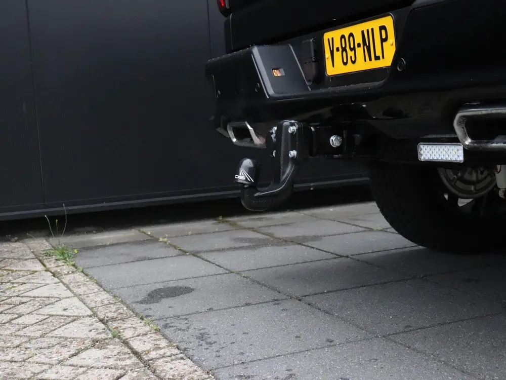 GMC Sierra 6.2 V8 | LEDER | MEMORY | BOSE | TREKHAAK | S uit 2024, foto 19