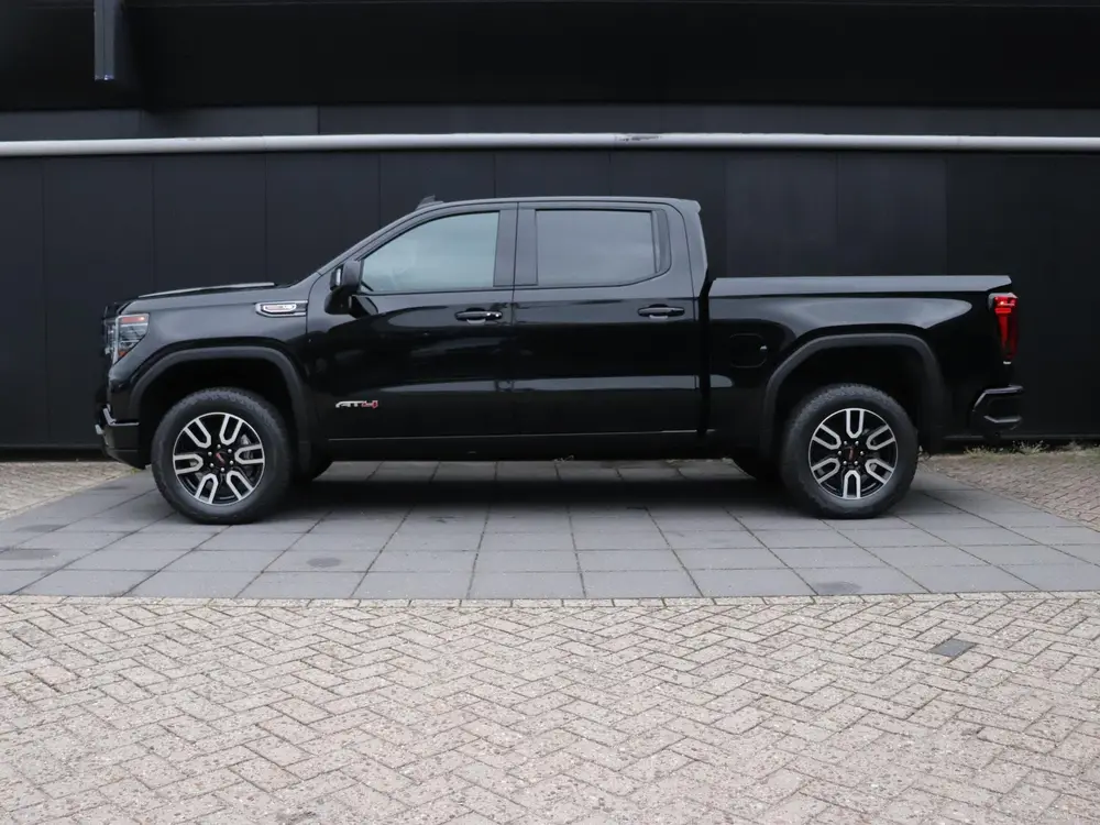 GMC Sierra 6.2 V8 | LEDER | MEMORY | BOSE | TREKHAAK | S uit 2024, foto 2