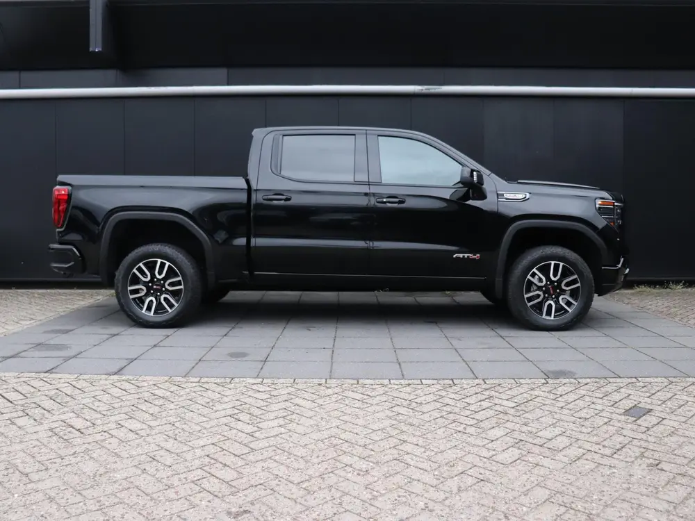 GMC Sierra 6.2 V8 | LEDER | MEMORY | BOSE | TREKHAAK | S uit 2024, foto 4