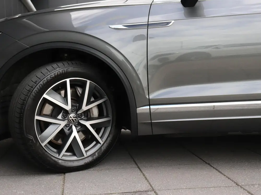 Volkswagen Touareg 3.0 TSi 4MOTION | LEDER | MEMORY | PANO-D uit 2021, foto 19