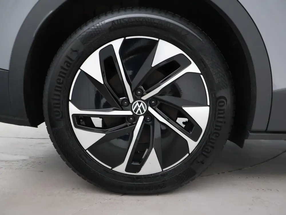 Volkswagen ID.4 PRO 77 kWh 204 PK MOONSTONE GREY + CAMERA | uit 2023, foto 10