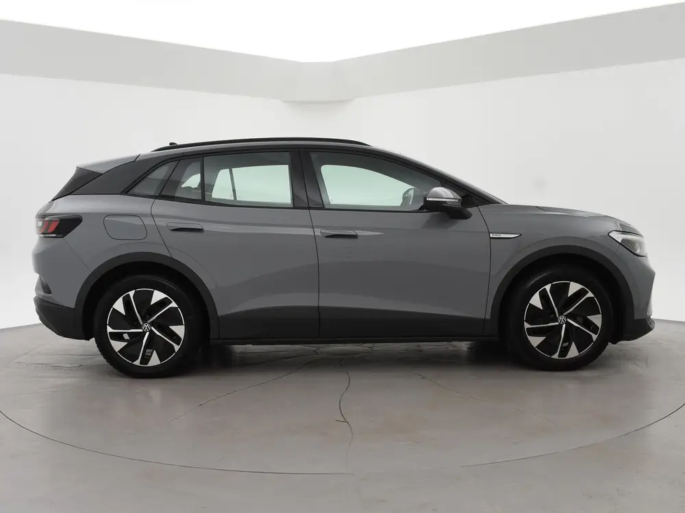 Volkswagen ID.4 PRO 77 kWh 204 PK MOONSTONE GREY + CAMERA | uit 2023, foto 11
