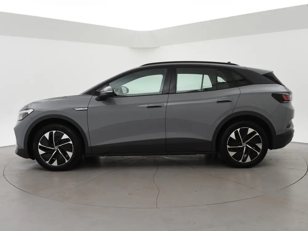 Volkswagen ID.4 PRO 77 kWh 204 PK MOONSTONE GREY + CAMERA | uit 2023, foto 5