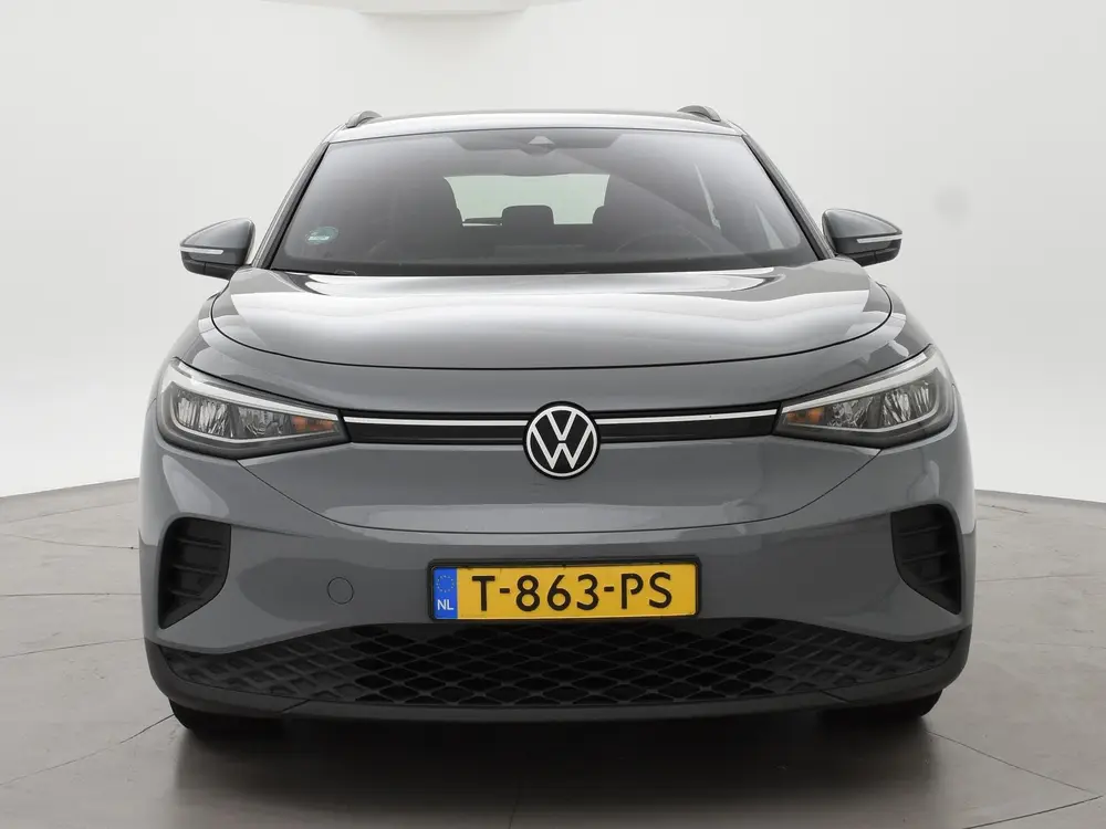 Volkswagen ID.4 PRO 77 kWh 204 PK MOONSTONE GREY + CAMERA | uit 2023, foto 6