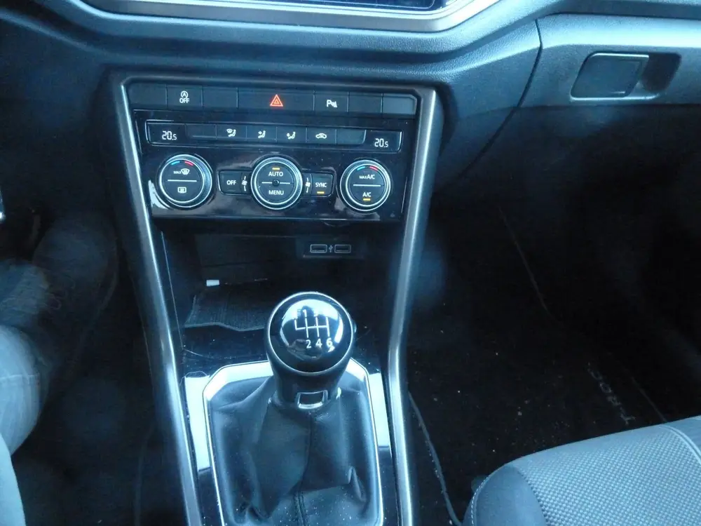 Volkswagen T-Roc 1.0 TSI Style uit 2019, foto 11