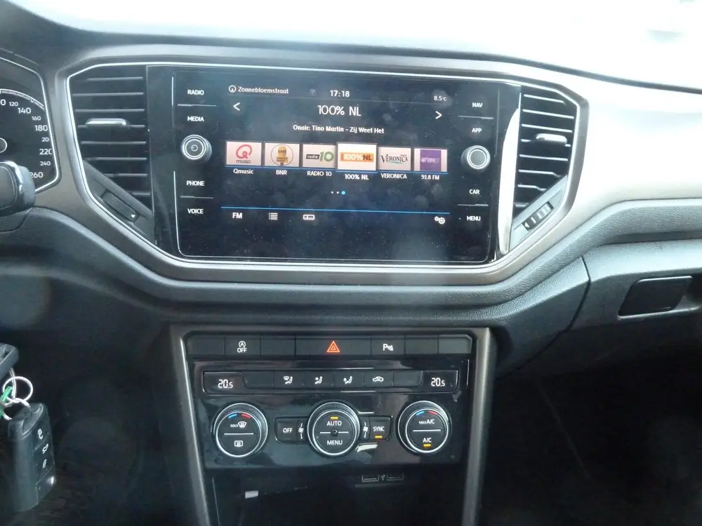 Volkswagen T-Roc 1.0 TSI Style uit 2019, foto 12