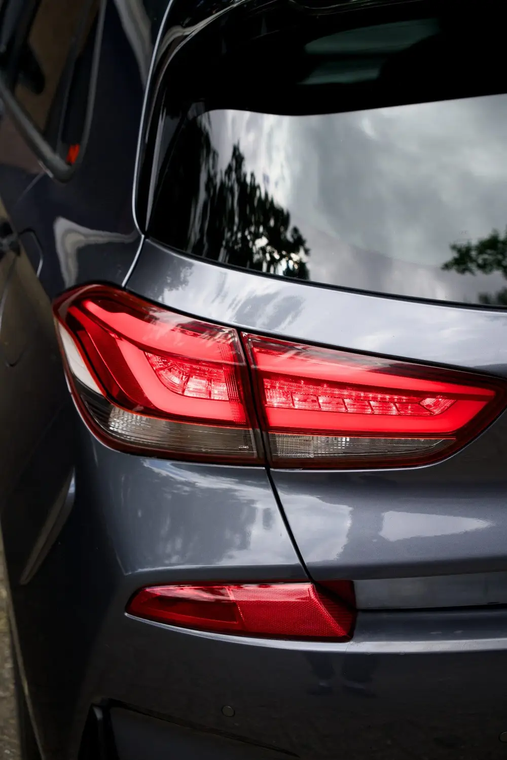 Hyundai I30 2.0 T-GDI N2 Performance VOLLEDIG DEALONDERHOUDE uit 2019, foto 17