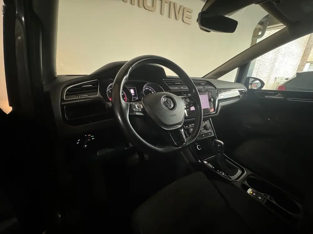 Volkswagen Touran 1.5 TSI Highline Business 7p Trekhaak|Came uit 2019, foto 5