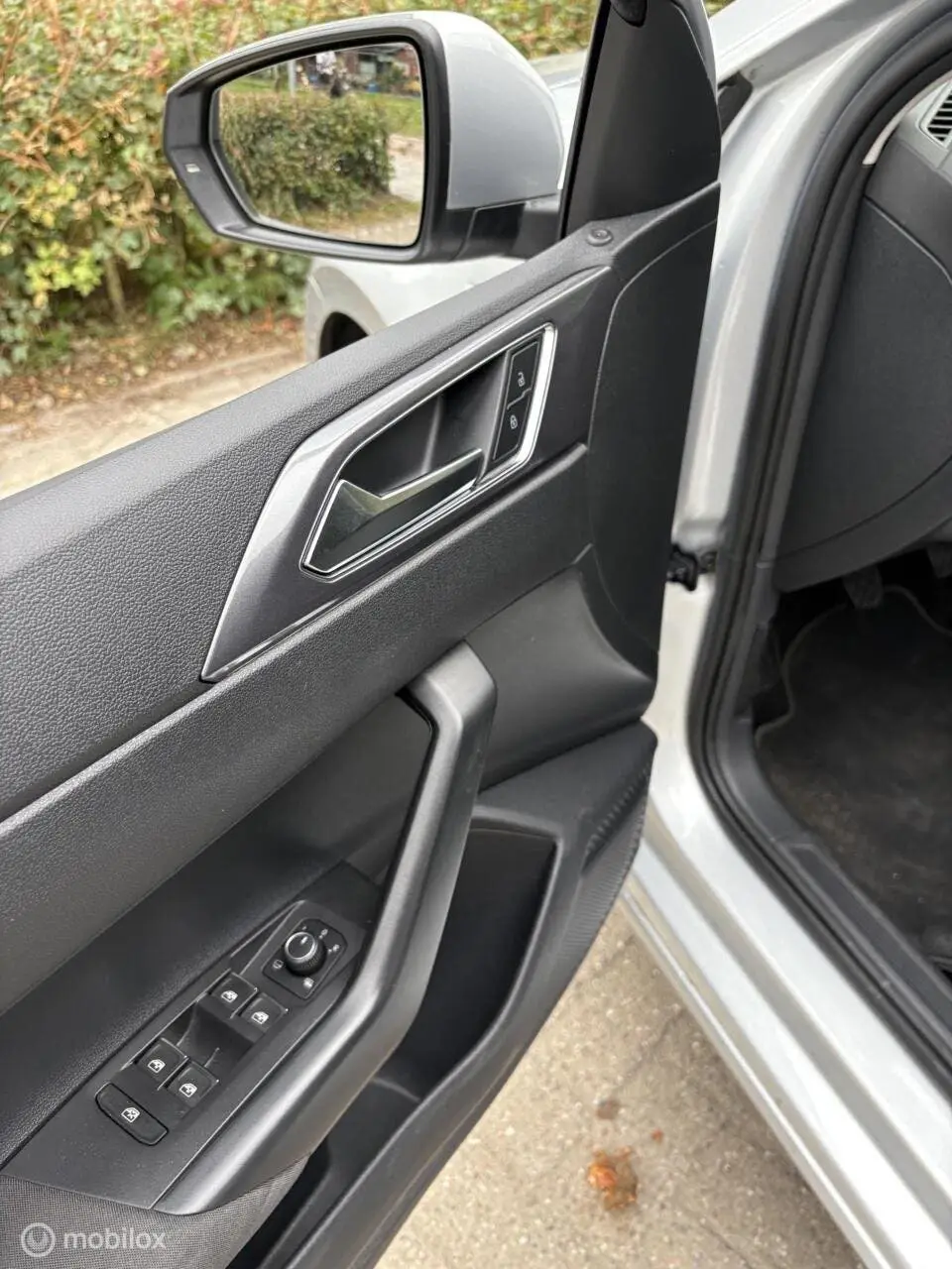Volkswagen Polo 1.0 TSI CARPLAY AIRCO STOEL.V CRUISE PDC uit 2021, foto 12