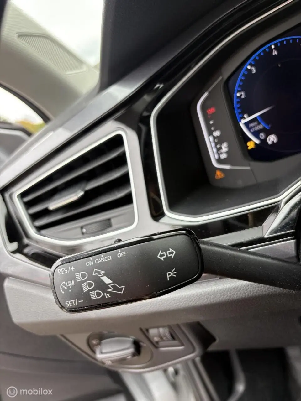 Volkswagen Polo 1.0 TSI CARPLAY AIRCO STOEL.V CRUISE PDC uit 2021, foto 13