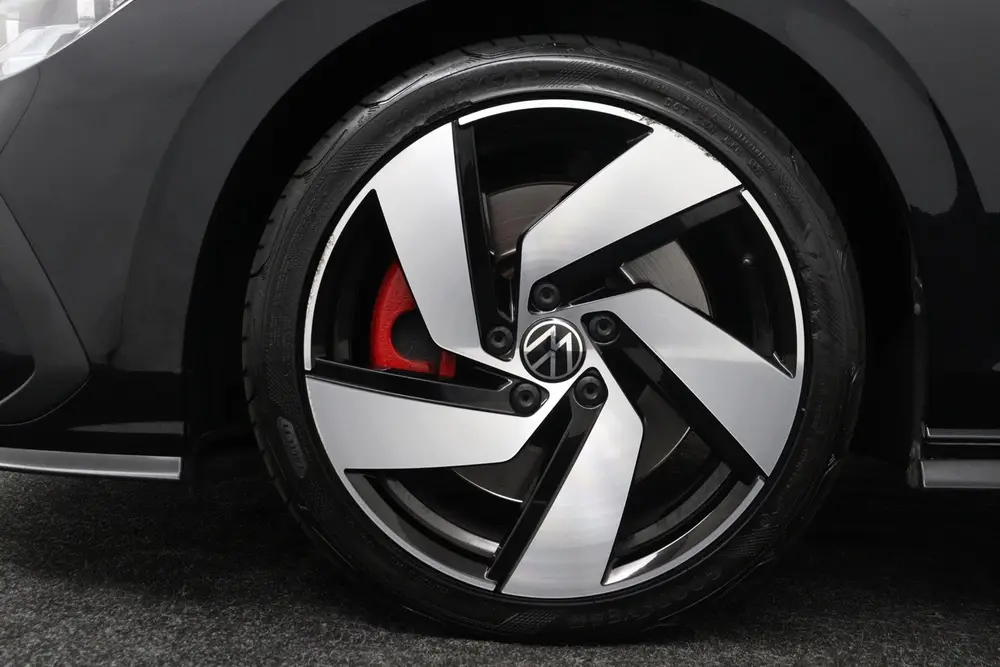 Volkswagen Golf 2.0 TSI GTI DSG-7 AUTOMAAT 245PK ECC/ADAPTIV uit 2021, foto 15