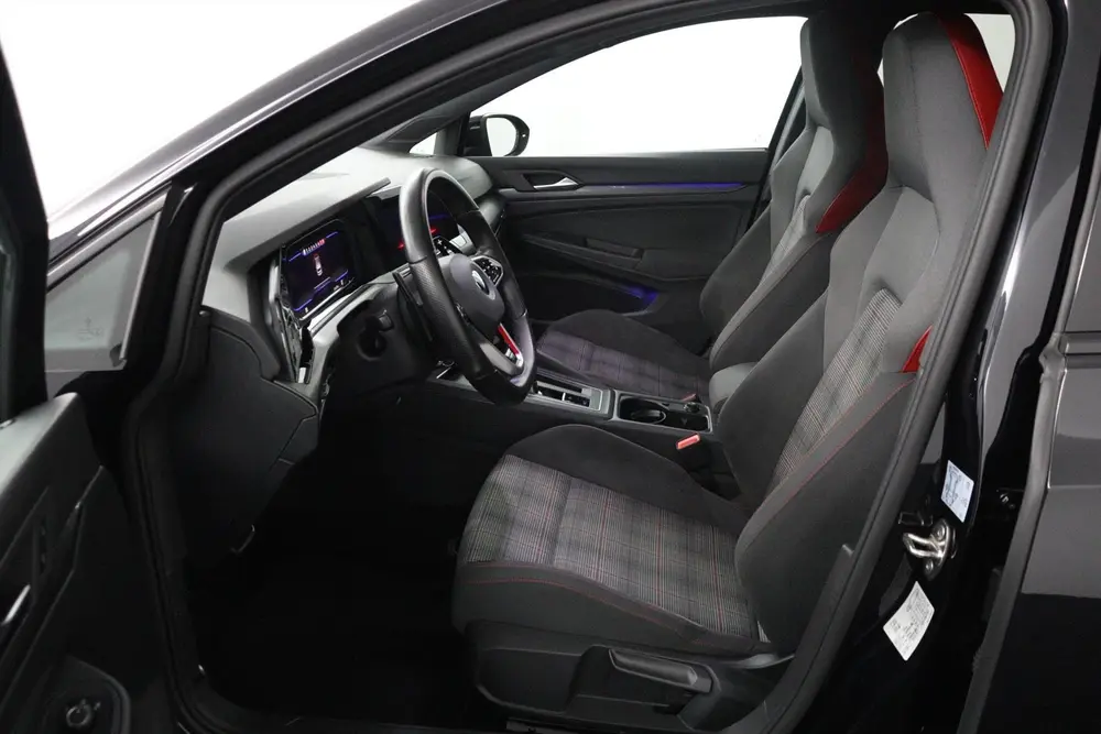 Volkswagen Golf 2.0 TSI GTI DSG-7 AUTOMAAT 245PK ECC/ADAPTIV uit 2021, foto 18