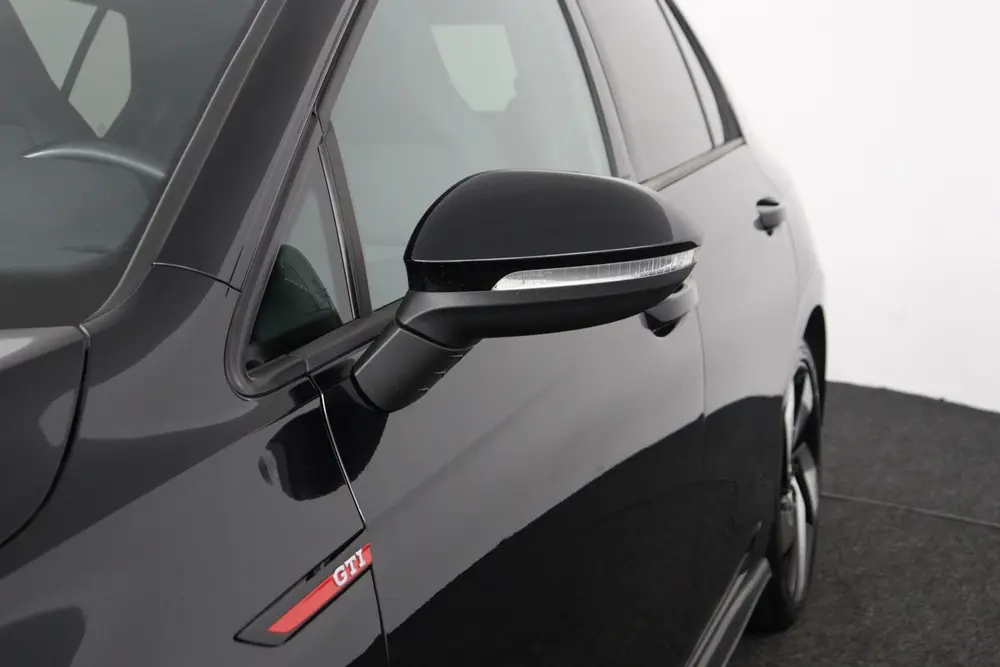 Volkswagen Golf 2.0 TSI GTI DSG-7 AUTOMAAT 245PK ECC/ADAPTIV uit 2021, foto 6