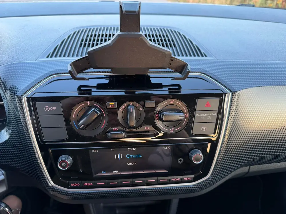 Volkswagen Up! 1.0 60PK 5D BMT 2019 Wit 1e Eigenaar uit 2019, foto 16