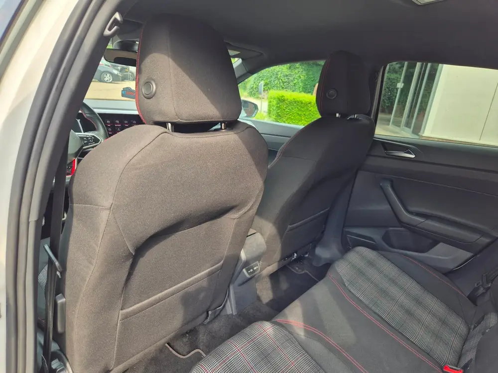Volkswagen POLO 2.0 GTI TSI Automaat Virtual Dash IQ. Light Camera Super Gaaf POLO 2.0 GTI TSI Automaat Virtual dash IQ. Light uit 2023, foto 19