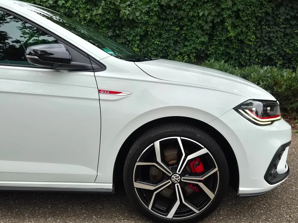 Volkswagen POLO 2.0 GTI TSI Automaat Virtual Dash IQ. Light Camera Super Gaaf POLO 2.0 GTI TSI Automaat Virtual dash IQ. Light uit 2023, foto 8