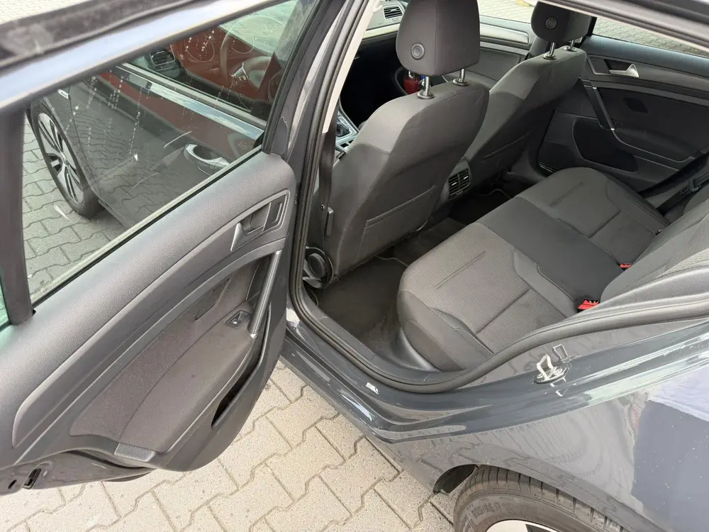 Volkswagen Golf E- Golf 2020 uit 2020, foto 10
