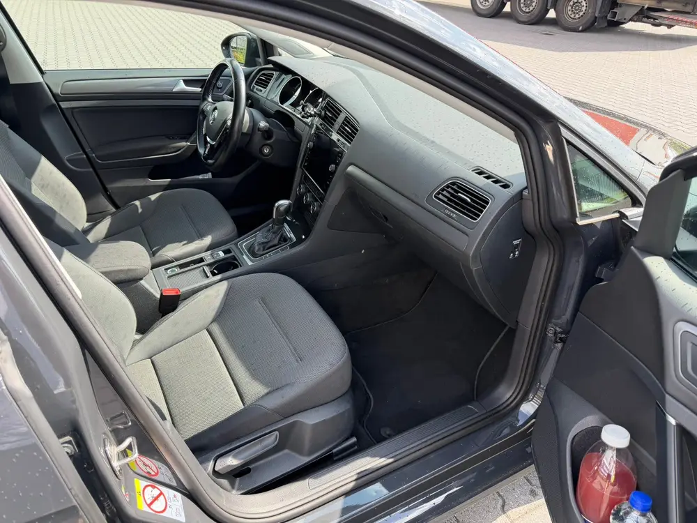 Volkswagen Golf E- Golf 2020 uit 2020, foto 11