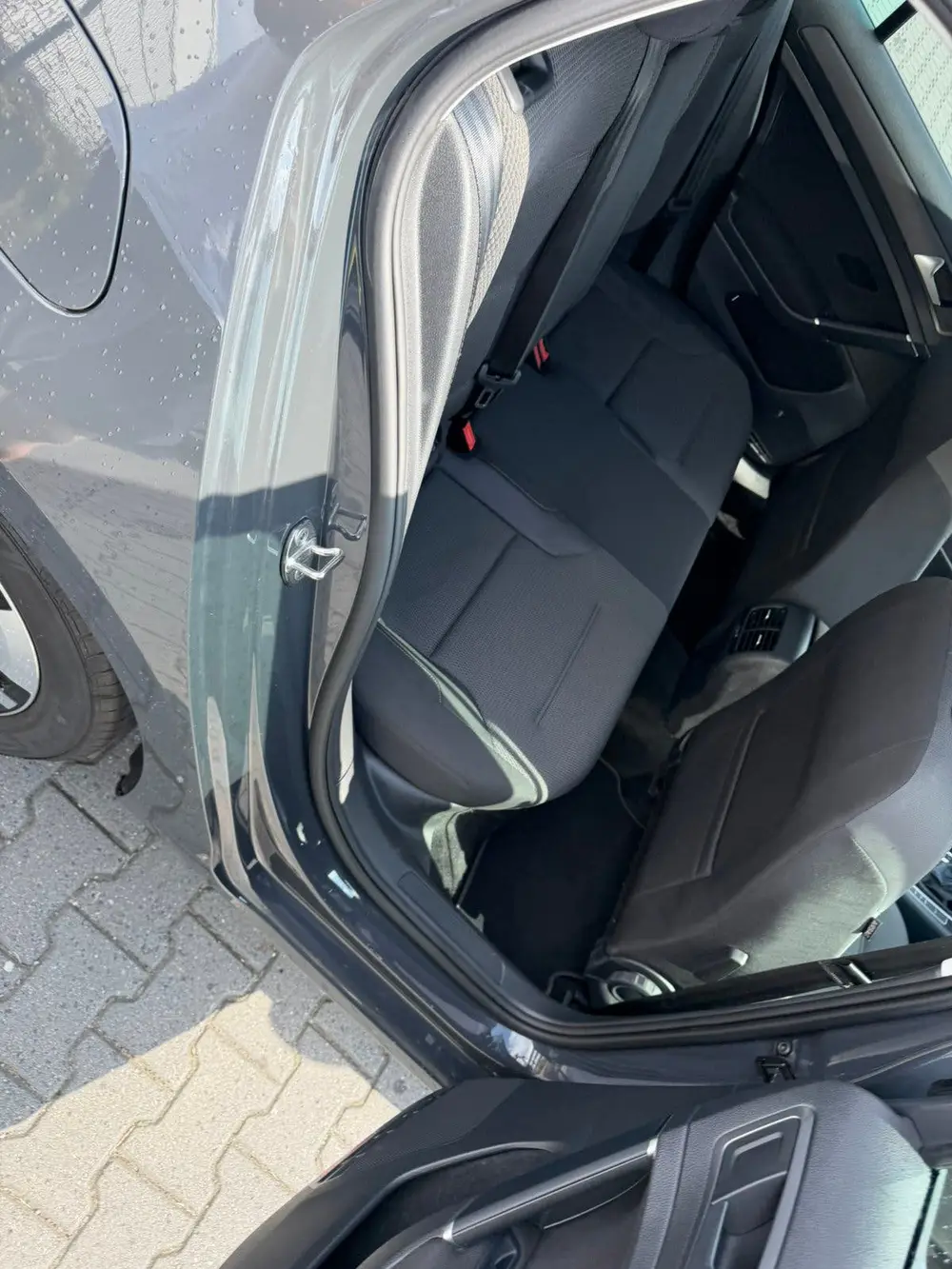 Volkswagen Golf E- Golf 2020 uit 2020, foto 12