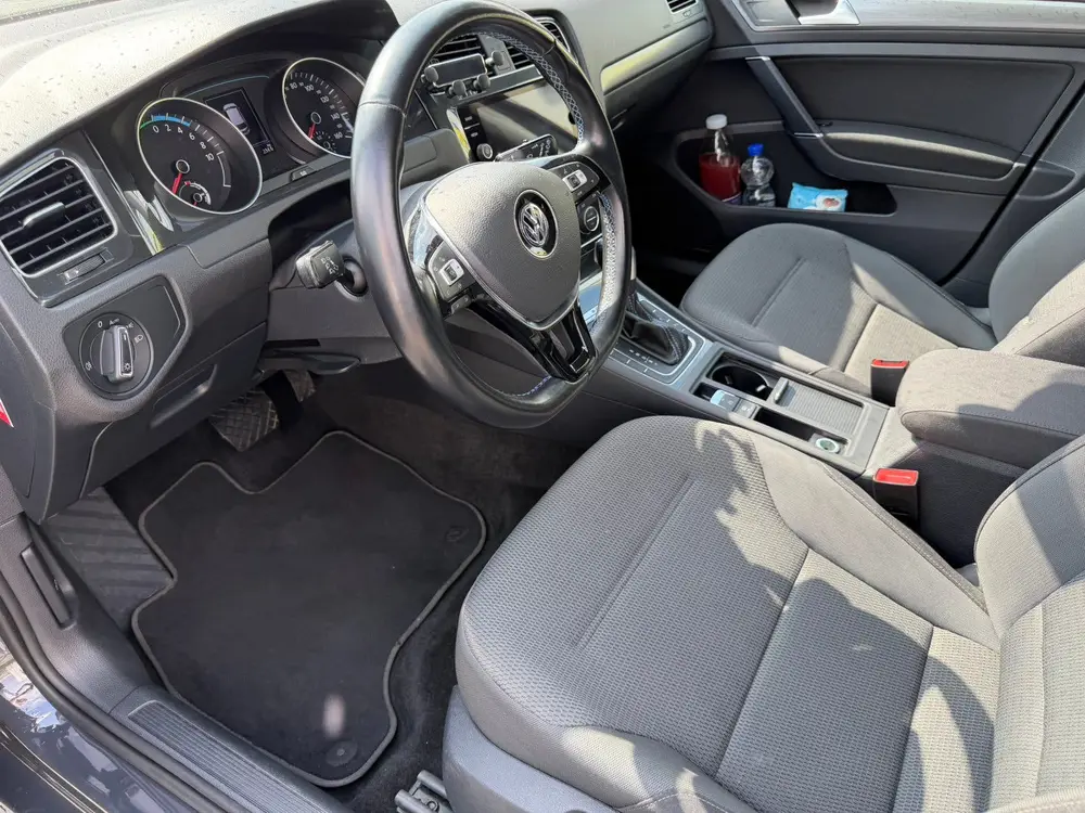 Volkswagen Golf E- Golf 2020 uit 2020, foto 15