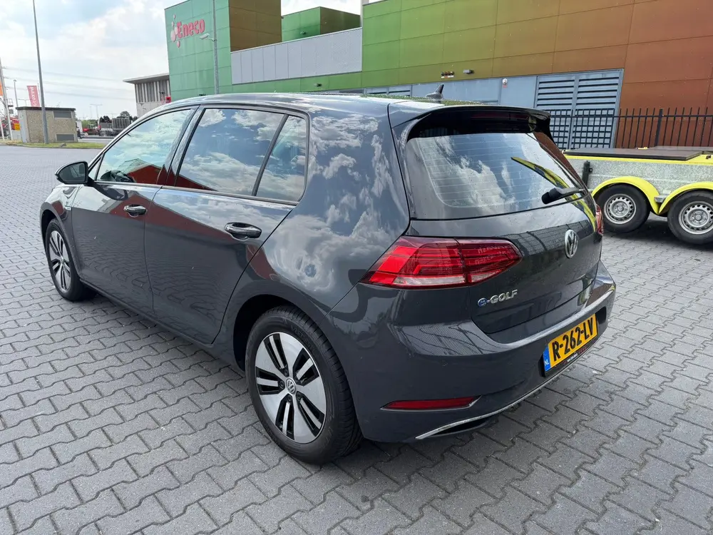 Volkswagen Golf E- Golf 2020 uit 2020, foto 4