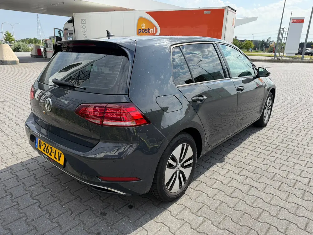 Volkswagen Golf E- Golf 2020 uit 2020, foto 5