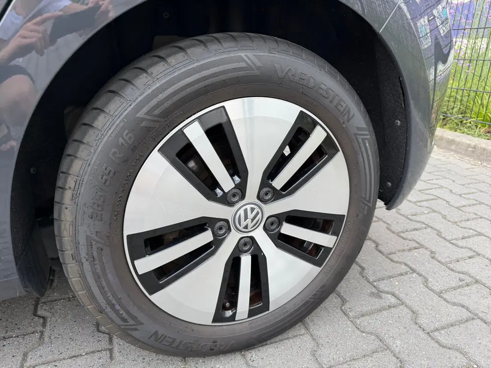 Volkswagen Golf E- Golf 2020 uit 2020, foto 6