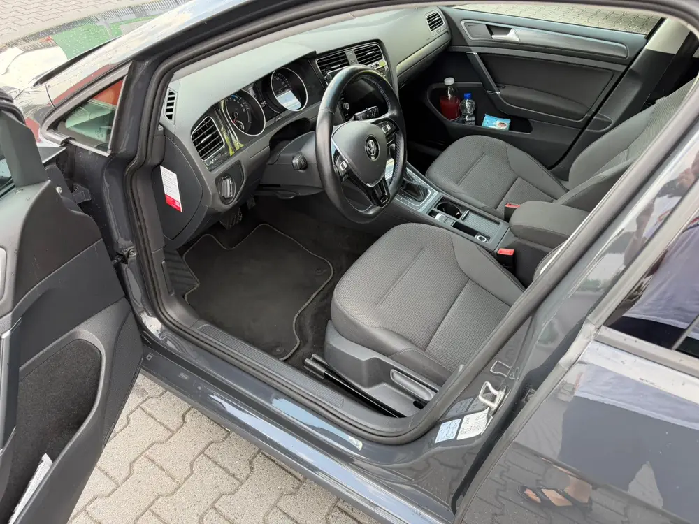 Volkswagen Golf E- Golf 2020 uit 2020, foto 8