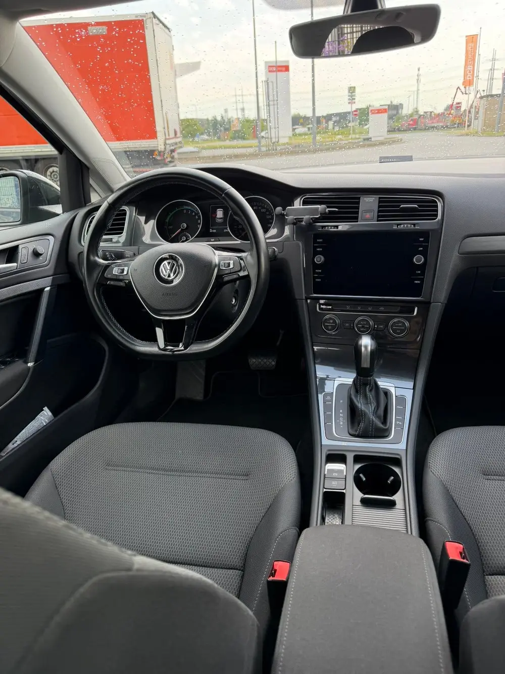 Volkswagen Golf E- Golf 2020 uit 2020, foto 9